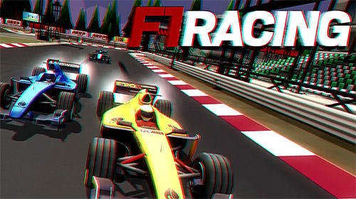 Ladda ner Formula 1 Racing championship: Android  spel till mobilen och surfplatta.