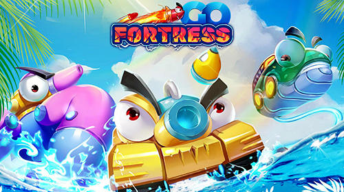 Ladda ner Fortress: Go: Android  spel till mobilen och surfplatta.