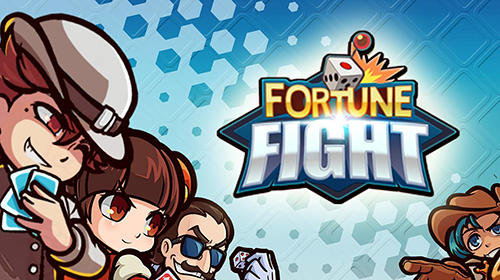 Ladda ner Fortune fight: Android Brädspel spel till mobilen och surfplatta.