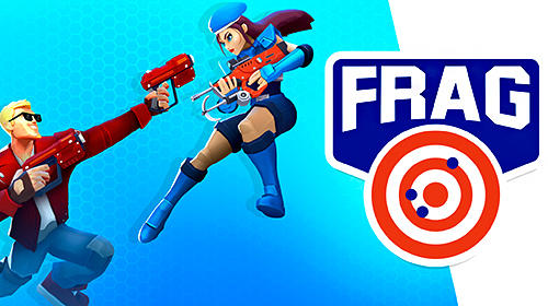 Ladda ner Frag pro shooter: Android Action spel till mobilen och surfplatta.
