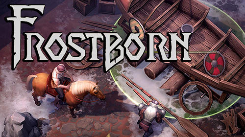 Ladda ner Frostborn: Android Action RPG spel till mobilen och surfplatta.