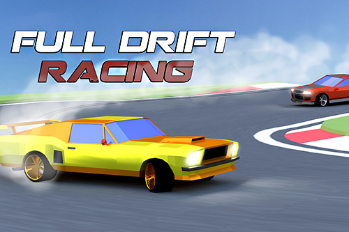 Ladda ner Full drift racing: Android Racing spel till mobilen och surfplatta.