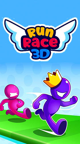 Ladda ner Fun race 3D: Android Runner spel till mobilen och surfplatta.