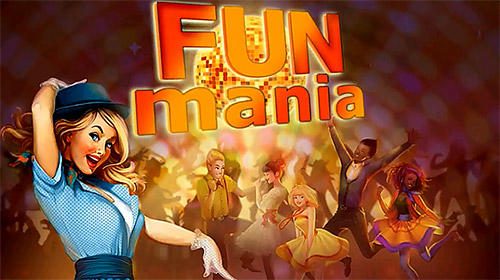 Ladda ner Funmania: Android Management spel till mobilen och surfplatta.