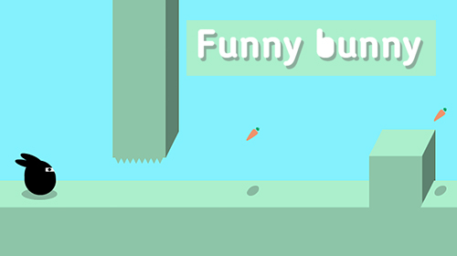 Ladda ner Funny bunny på Android 4.1 gratis.