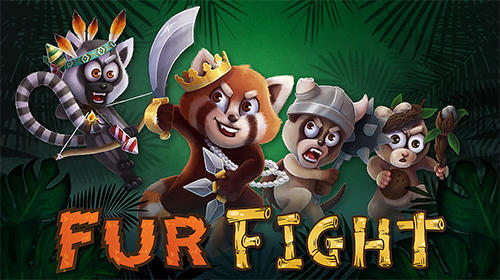 Ladda ner Fur fight: Android Action RPG spel till mobilen och surfplatta.