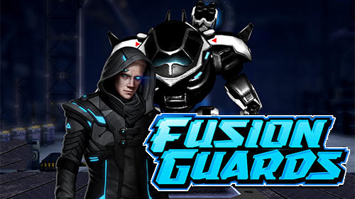 Ladda ner Fusion guards på Android 5.1 gratis.