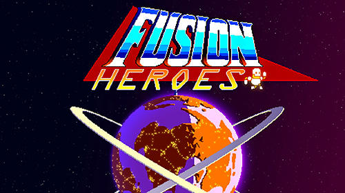 Ladda ner Fusion heroes: Android  spel till mobilen och surfplatta.