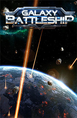 Ladda ner Galaxy battleship: Android Space spel till mobilen och surfplatta.