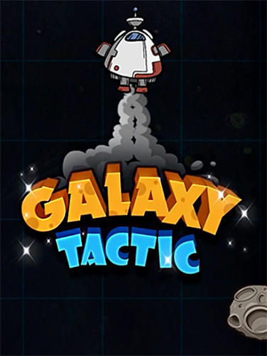 Ladda ner Galaxy tactics: Stupid aliens: Android Time killer spel till mobilen och surfplatta.