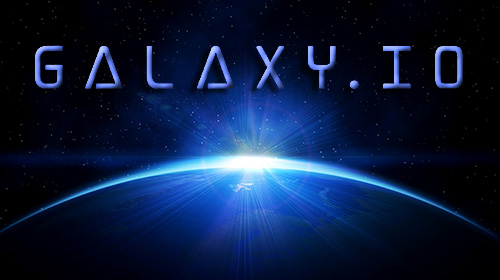 Ladda ner Galaxy.io: Space arena på Android 4.1 gratis.