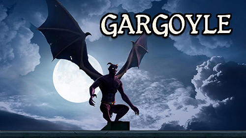 Ladda ner Gargoyle flying monster sim 3D: Android Monsters spel till mobilen och surfplatta.