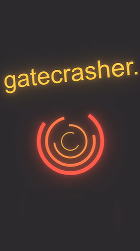 Ladda ner Gatecrasher på Android 4.1 gratis.