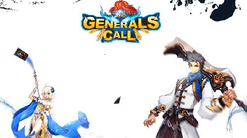Ladda ner Generals call: Android Strategy RPG spel till mobilen och surfplatta.