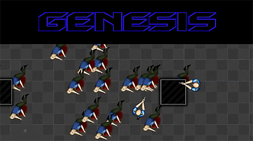 Ladda ner Genesis: Android  spel till mobilen och surfplatta.