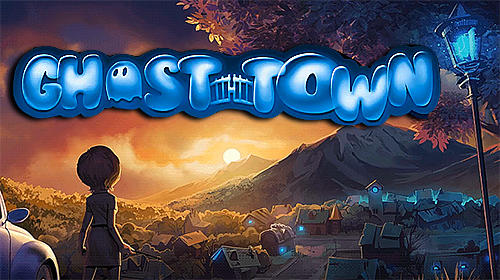 Ladda ner Ghost town: Mystery match game: Android Match 3 spel till mobilen och surfplatta.