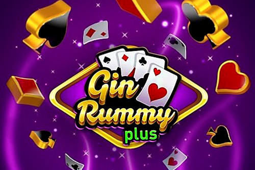 Ladda ner Gin rummy plus: Android Brädspel spel till mobilen och surfplatta.
