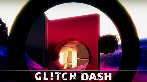 Ladda ner Glitch dash: Android Runner spel till mobilen och surfplatta.