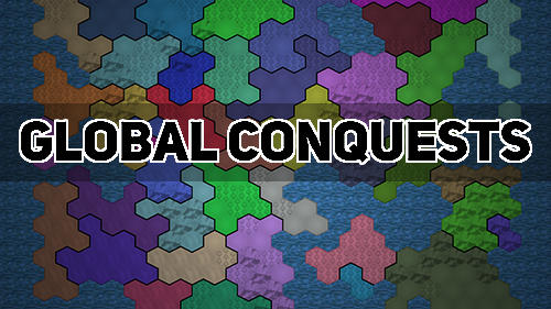 Ladda ner Global conquests: Android  spel till mobilen och surfplatta.