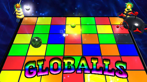 Ladda ner Globalls: Android Time killer spel till mobilen och surfplatta.