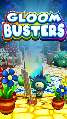 Ladda ner Gloom busters: Android Logikspel spel till mobilen och surfplatta.