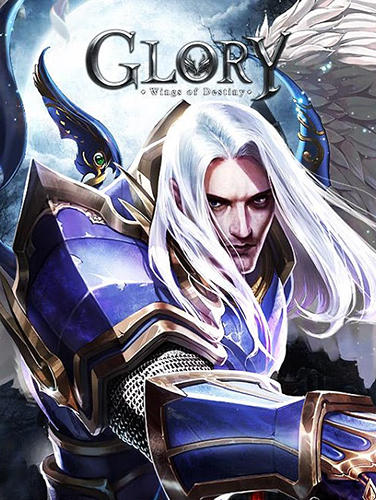 Ladda ner Glory: Wings of destiny: Android MMORPG spel till mobilen och surfplatta.