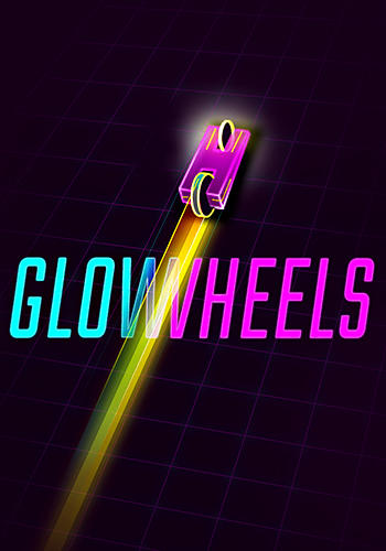 Ladda ner Glow wheels på Android 4.1 gratis.