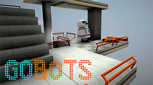 Ladda ner Gobots: Android Puzzle spel till mobilen och surfplatta.