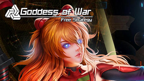 Ladda ner Goddess of war: Free strategy: Android Strategy RPG spel till mobilen och surfplatta.