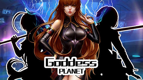 Ladda ner Goddess planet: Android Action RPG spel till mobilen och surfplatta.