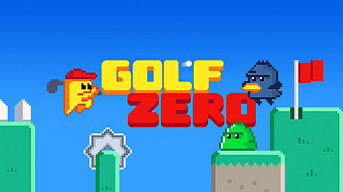 Ladda ner Golf zero på Android 2.3 gratis.