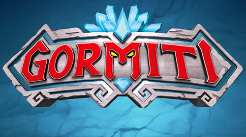 Ladda ner Gormiti: Android Fantasy spel till mobilen och surfplatta.