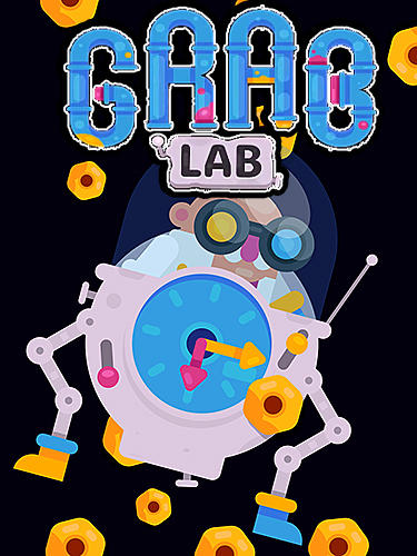 Ladda ner Grab lab: Android Puzzle spel till mobilen och surfplatta.