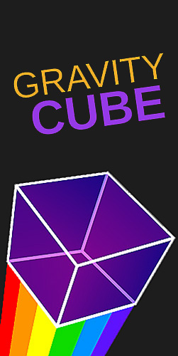Ladda ner Gravity cube: Android Time killer spel till mobilen och surfplatta.