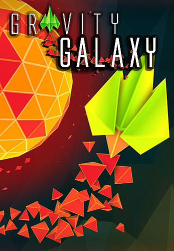 Ladda ner Gravity galaxy: Android Time killer spel till mobilen och surfplatta.