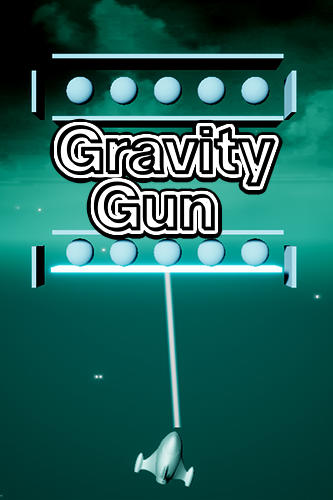 Gravity gun