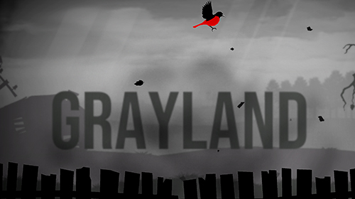 Ladda ner Grayland på Android 4.3 gratis.