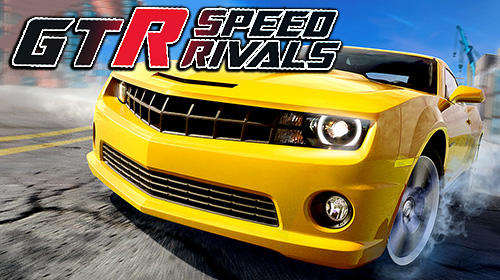 Ladda ner GTR speed rivals: Android Cars spel till mobilen och surfplatta.
