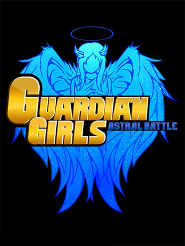 Ladda ner Guardian girls: Astral battle på Android 4.1 gratis.