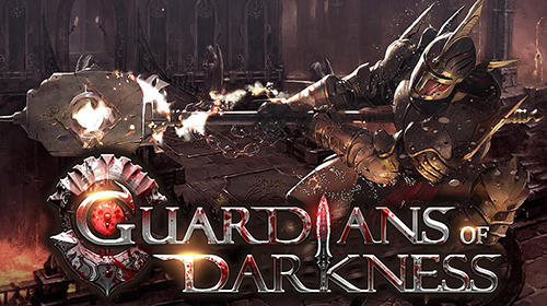 Ladda ner Guardians of darkness: Android  spel till mobilen och surfplatta.
