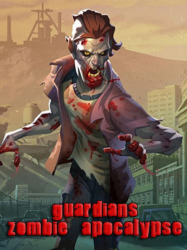 Ladda ner Guardians: Zombie apocalypse: Android Shooting spel till mobilen och surfplatta.