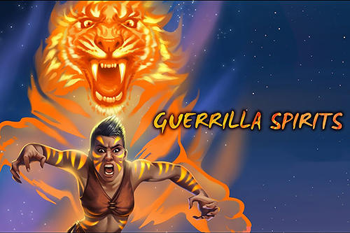 Ladda ner Guerrilla spirits: Tactical RPG: Android  spel till mobilen och surfplatta.