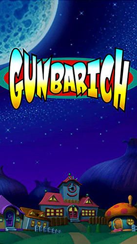 Ladda ner Gunbarich: Android Arkanoid spel till mobilen och surfplatta.