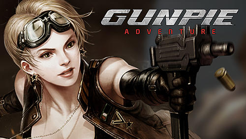 Ladda ner Gunpie adventure på Android 4.1 gratis.
