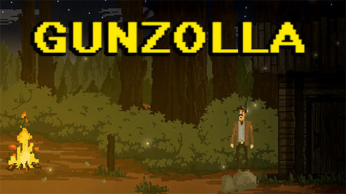 Ladda ner Gunzolla: Android Classic adventure games spel till mobilen och surfplatta.