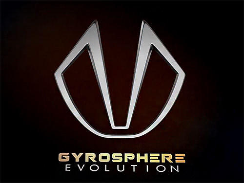Ladda ner Gyrosphere evolution: Android Physics spel till mobilen och surfplatta.