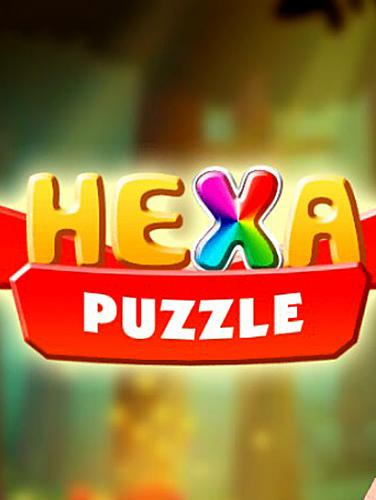 Ladda ner H6xadom: Android Puzzle spel till mobilen och surfplatta.