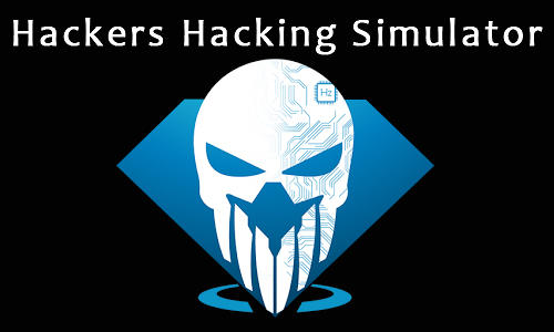 Ladda ner Hackers: Hacking simulator: Android  spel till mobilen och surfplatta.