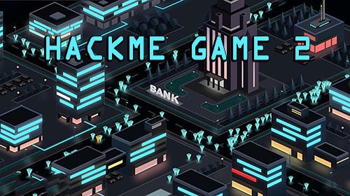 Hackme game 2