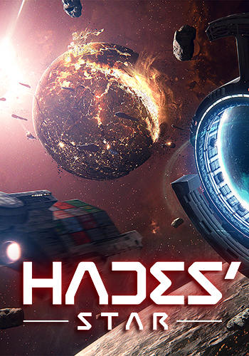 Ladda ner Hades' star: Android Space spel till mobilen och surfplatta.